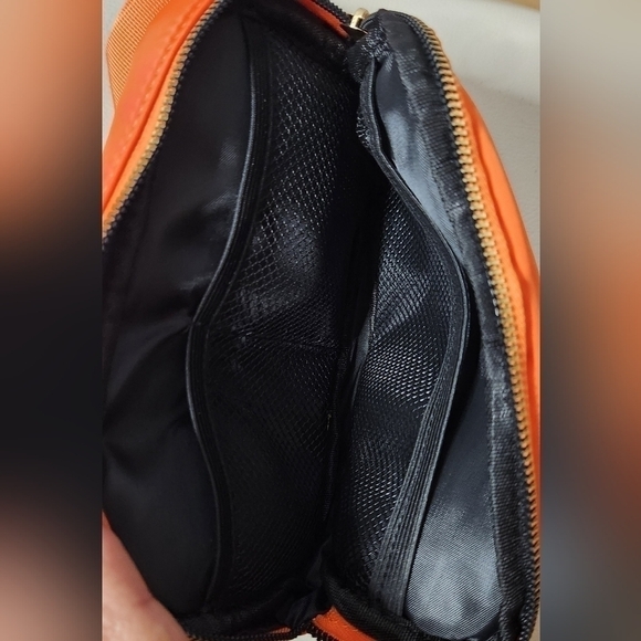 Waist pack bag chest bag - Picture 3 of 5